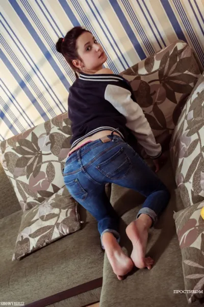 Пора расслабиться – приглашаю на лучший массаж для души