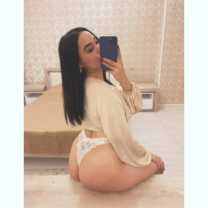 Магия прикосновений, обещаю, не отпущу скучать