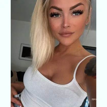 Аппетитна крошка та незабутній масаж — не розчарую!