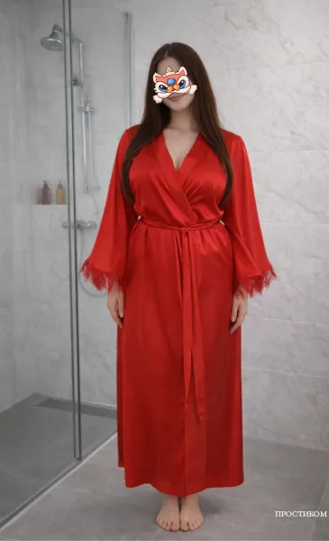 Марія. Горловий мбр, не салон - КПІ