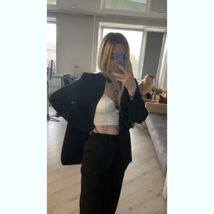 Открыты к легкому общению