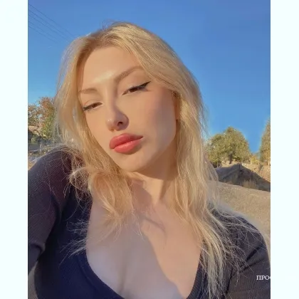 Нежный массаж с интригующим финалом для тебя