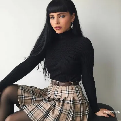 Роковая леди отсо...т