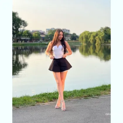 Безукоризненная фигура для вечера, который стоит повторить