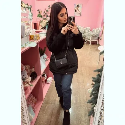 Наполню тебя оргазмами