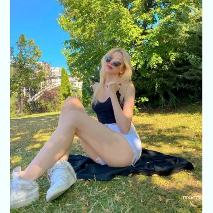 Интригующие ласки ждут тебя