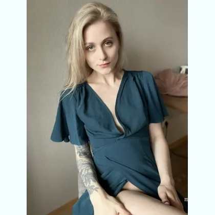 Елітний сервіс втілює твої найпотаємніші бажання — зустріч гарантована