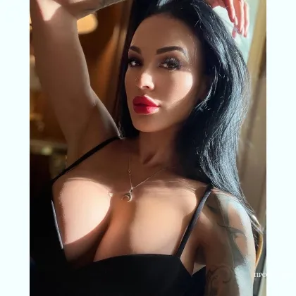 Искусство чувственного расслабления — взорву твои фантазии