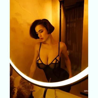 Ексклюзивні зустрічі з вишуканою красунею, все буде по висшому классу