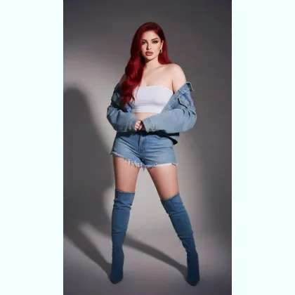 Станцую на твоем чле...