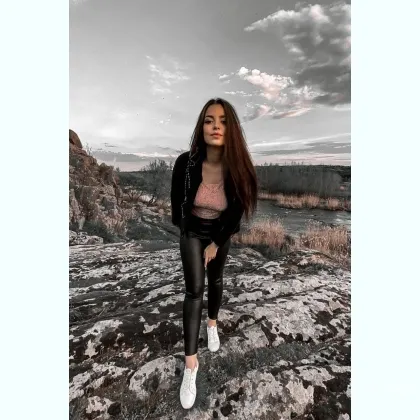 Движения плавные, тягучие и расслабляющие тебя ждут