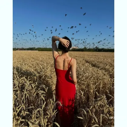 Мои прикосновения сведут тебя с ума