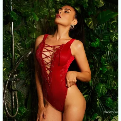 Нежные встречи с модельной девушкой для отдыха