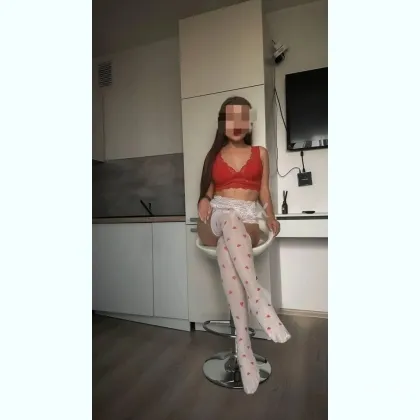 Моє тіло буде танути від гарячої близькості