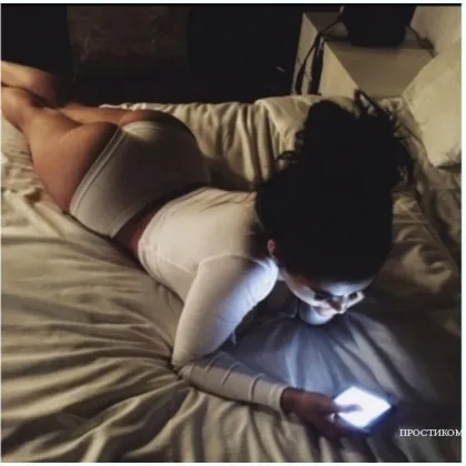 Аппетитная и сочная вишенка