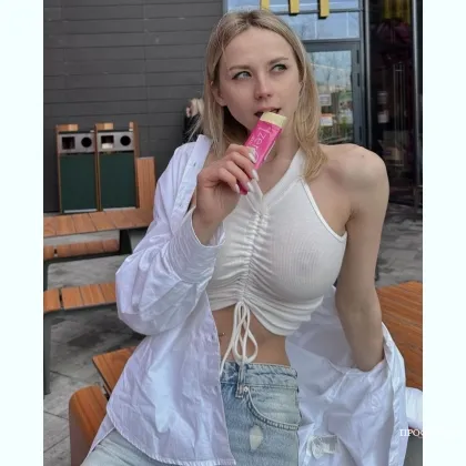 Масаж нагретими каменями та поцілунки з язиком