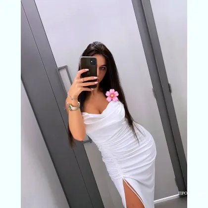 Уютные встречи с очаровательной спутницей для отдыха