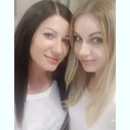 Є подружка є машина є і виїзд ..