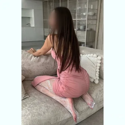 Нoвенькая слaденькая индивидуaлочкa. Сейчaс свободнa