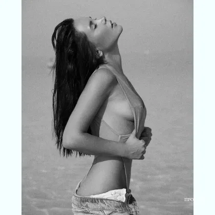 Тайский боди-релакс с огненной бестией