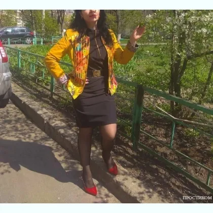 Смелые игры с радушной хозяйкой