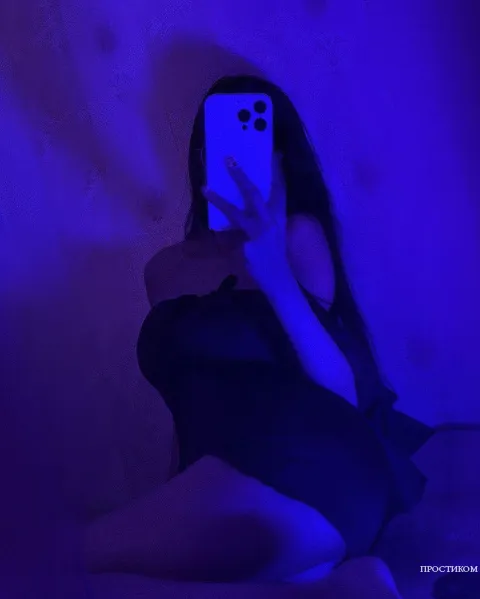 Индивидуалка фото 2