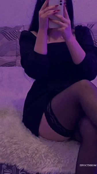 Индивидуалка фото 3