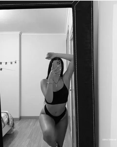 Индивидуалка фото 4