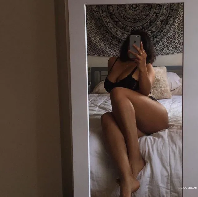 Индивидуалка фото 5