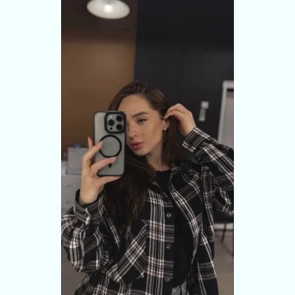 М. БР. Попробую твой фpэш