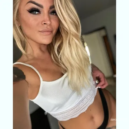 Приятные встречи с привлекательной девушкой