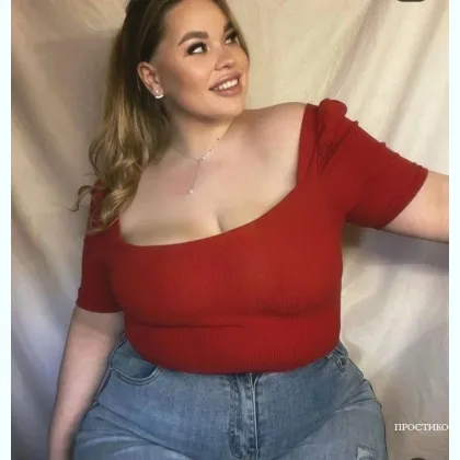 Ночная встреча с яркой девушкой без посредников