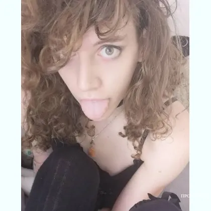 Очаровательная транс дива Даша, ждёт в гости мужчину