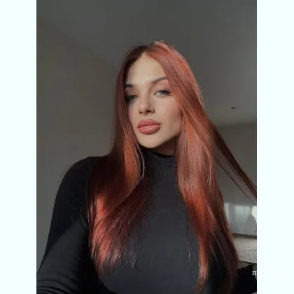 Роскошная милашка, горяча и страстнa