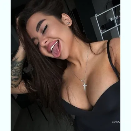 Нежный отдых и расслабление с опытной