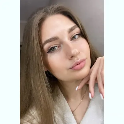 Ты расслабляешься постепенно