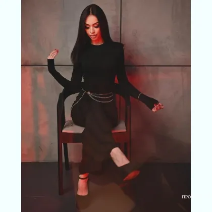 Балийская техника эротического расслабления