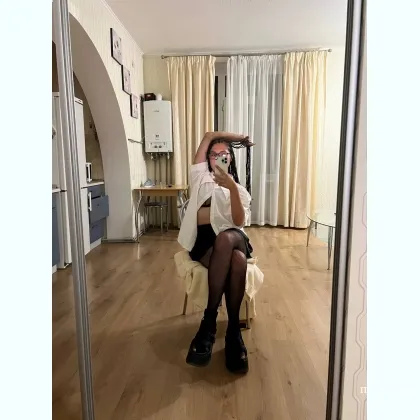 Хочу всю ночь