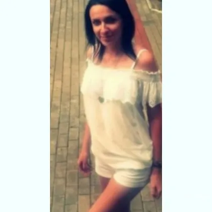 Ухоженая девушка приеду