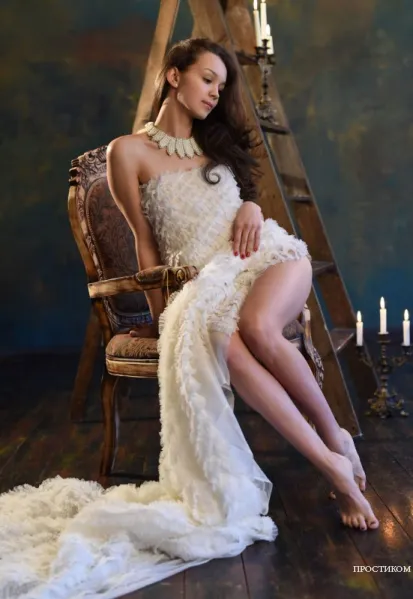 Частные объявления проституток: играем по правилам удовольствия фото 2