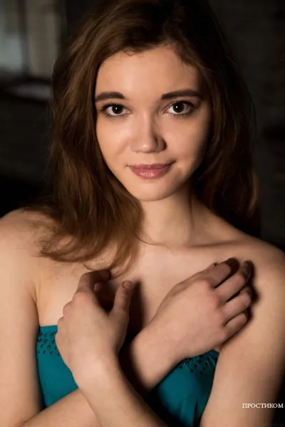 Приглашаю на незабываемую встречу с уютной проституткой фото 4