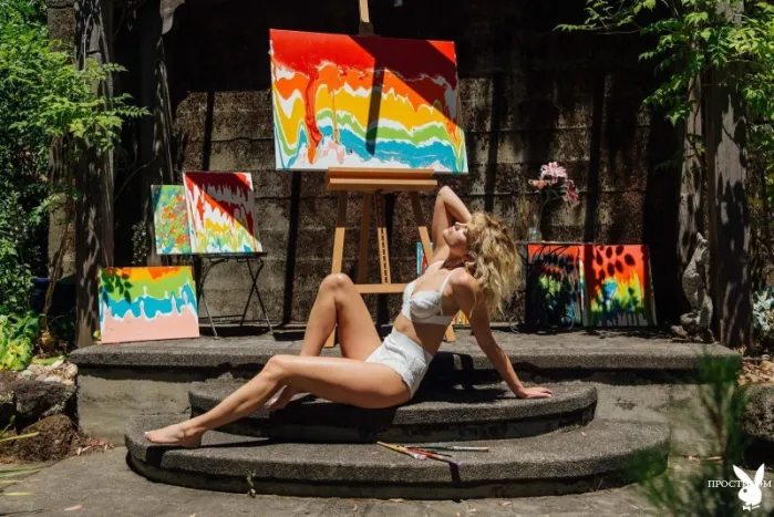 Исполни свои мечты с изысканными путанами на встрече! фото 3