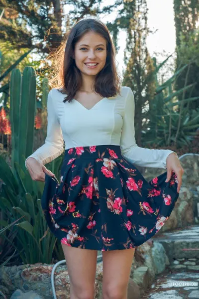 Незабываемые встречи с escort для истинных ценителей фото 2