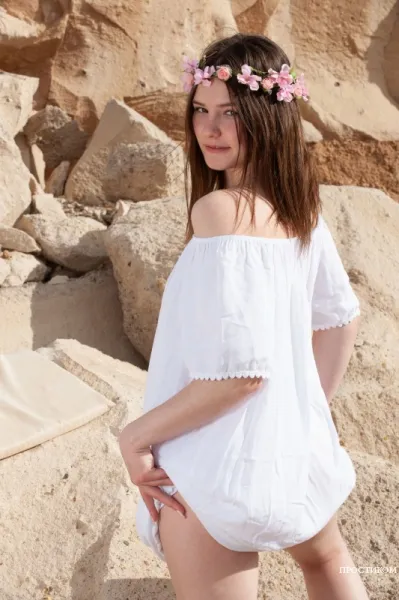 Неповторимый эротический массаж для незабываемых встреч фото 3