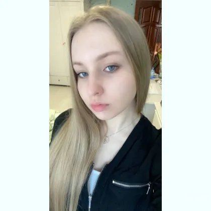 Молоденька і вродилива студентка. Чекаю в себе або на виїзді.