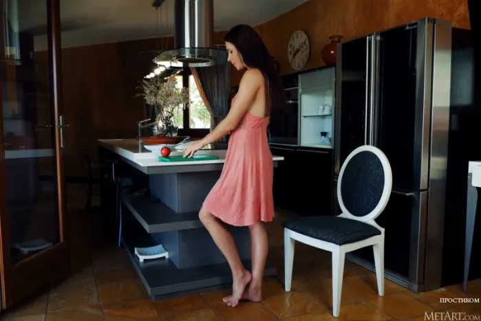 Ощути нежность: девушка на ночь для гармонии и уюта