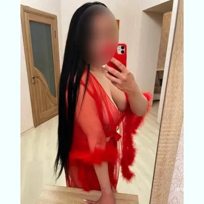 Ласковая Милочка подарит удовольствиe mbr в подарок