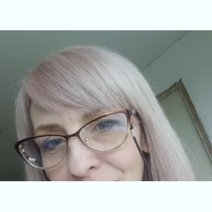 В и р т Милфа , пошалим на камеру.