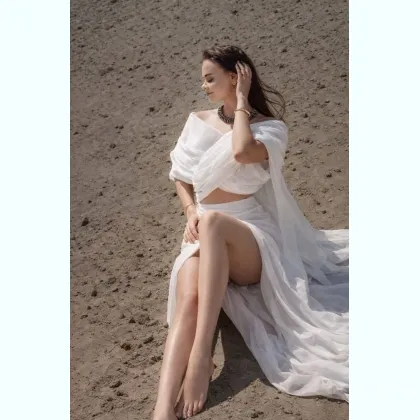 Чувствую, где напряжение просит тепла.