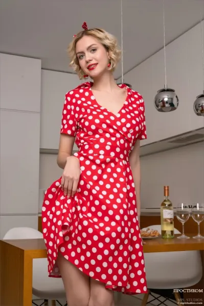 Нежный эротический массаж для тебя и только тебя